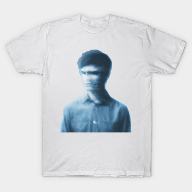 James Blake T-Shirt by jbrulmans